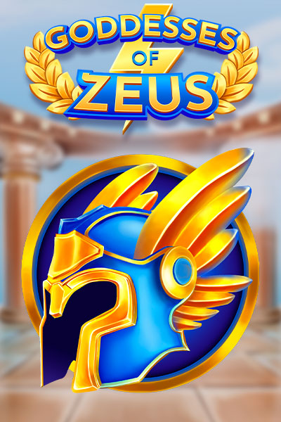 Goddesses of Zeus