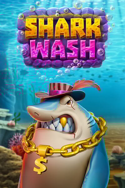 Shark Wash