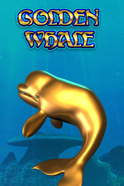 Golden Whale