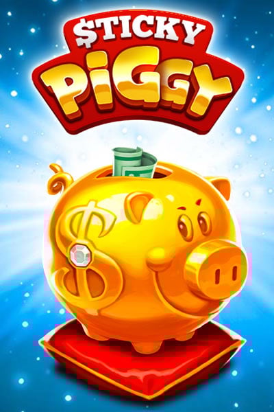 Sticky Piggy