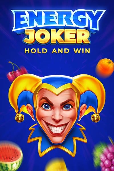 Energy Joker: Hold and Win