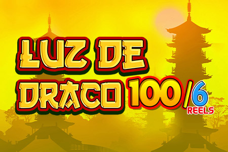 Luz de Draco 100/6 reels