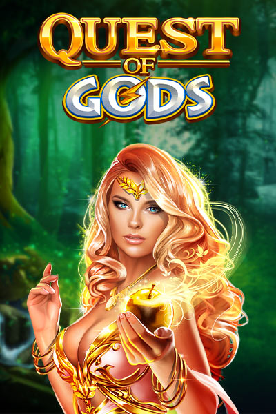 Quest Of Gods