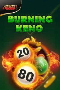 Burning Keno