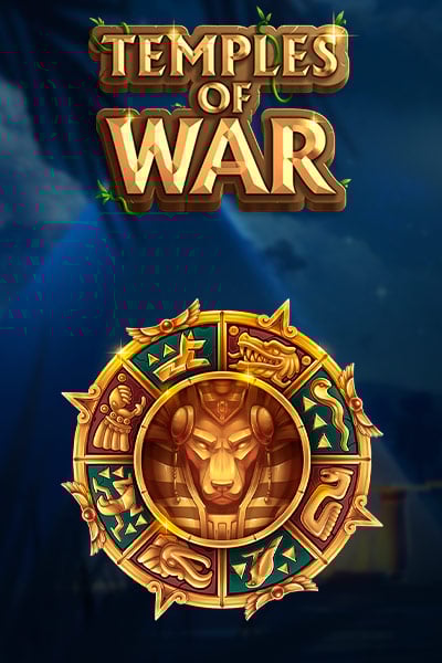 Temples of War