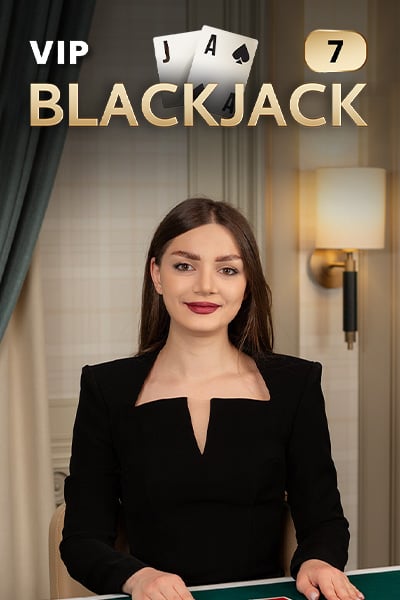 VIP Blackjack 7