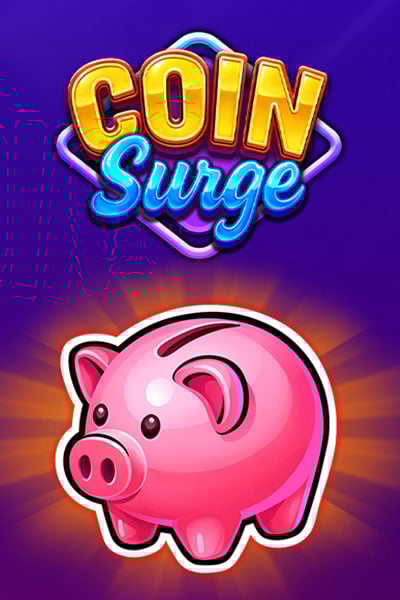 Coin Surge
