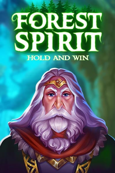 Forest Spirit