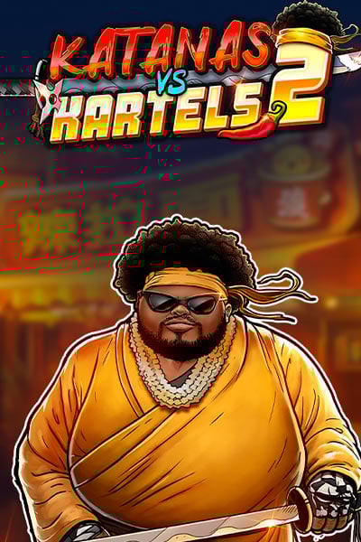 Katanas vs Kartels 2