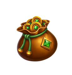 Lucky jackpots