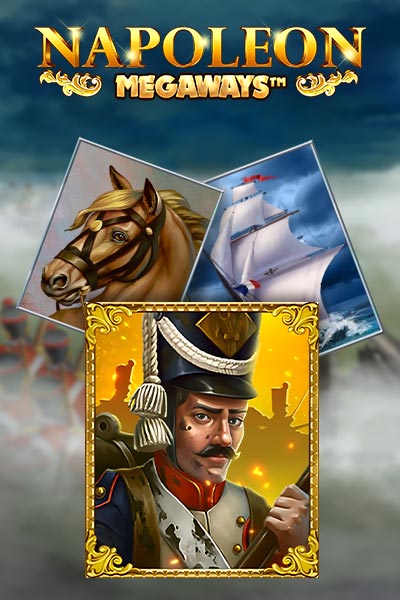 Napoleon Megaways