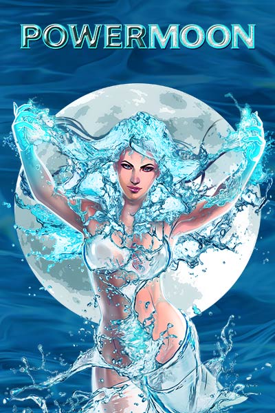 Powermoon