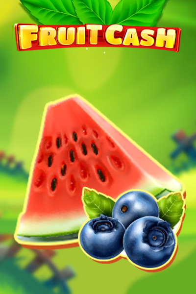Fruit Cash