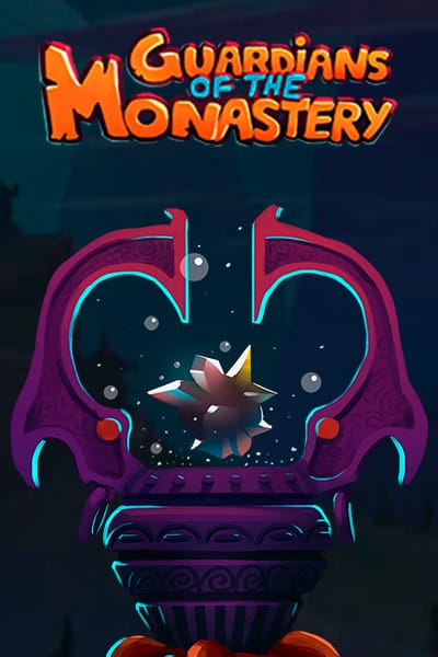 Defenders of the Monastery