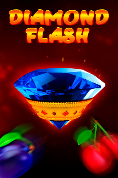 Diamond Flash Buy Bonus