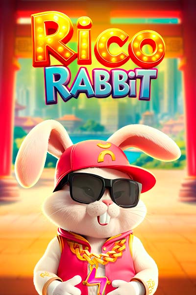 Rico Rabbit