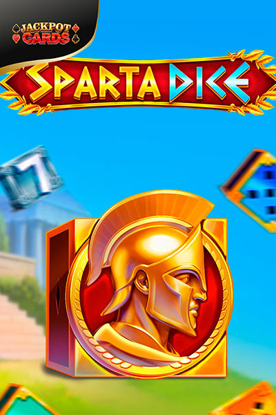 Sparta Dice