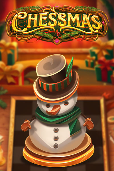 Chessmas