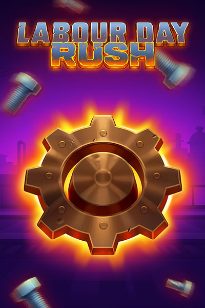 Labour Day Rush