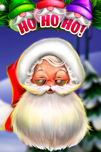 Ho Ho Ho
