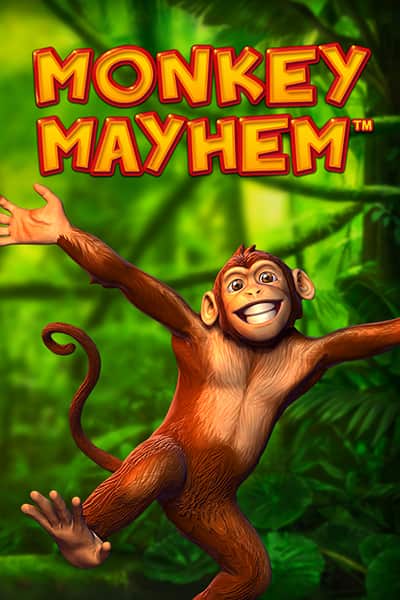 Monkey Mayhem