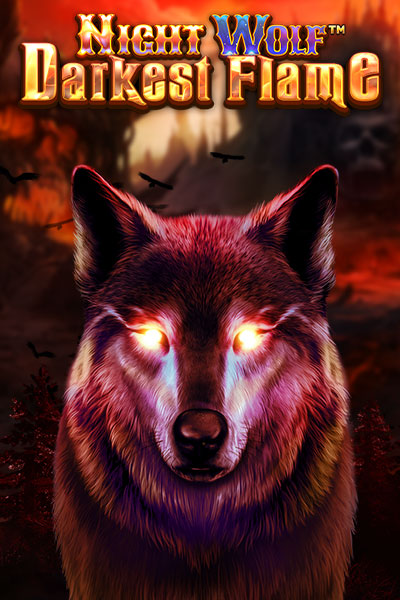Night Wolf - Darkest Flame