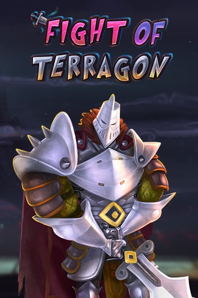 Fight of Terragon
