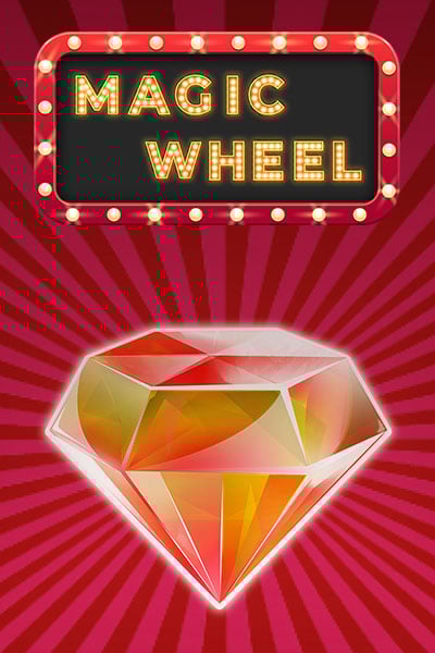 Magic Wheel