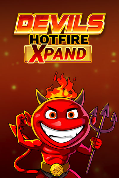 Devils Hotfire Xpand