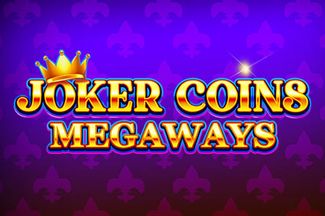 Joker Coins Megaways