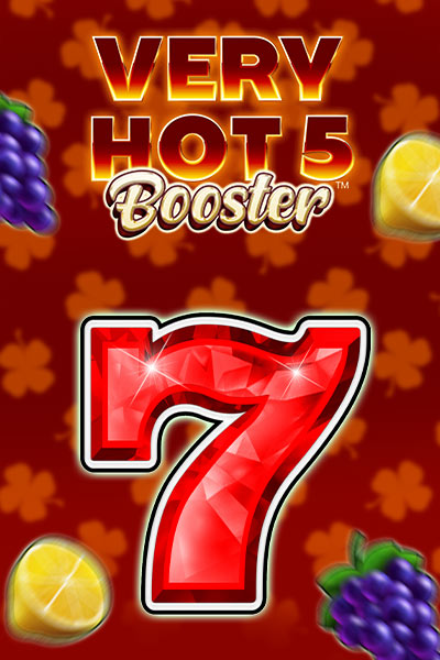 Very Hot 5 Booster