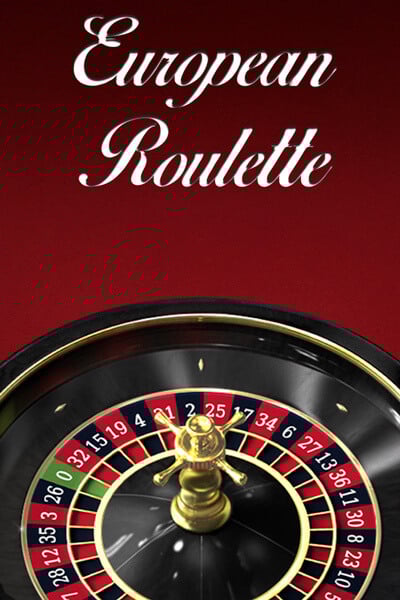 European Roulette