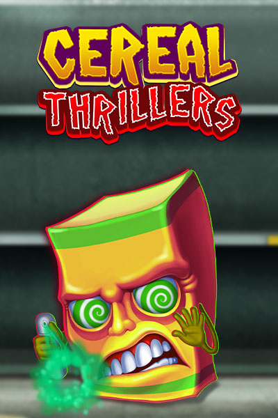 Cereal Thrillers