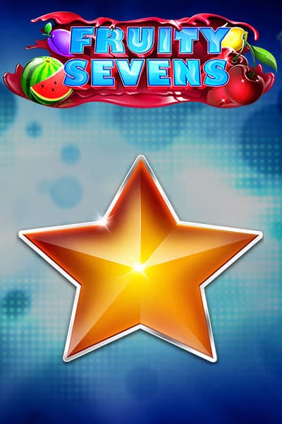 Fruity Sevens