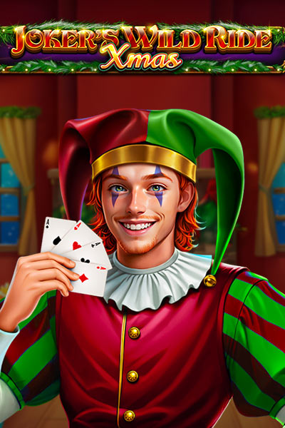 Joker's Wild Ride - Xmas