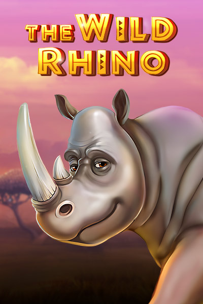 The Wild Rhino