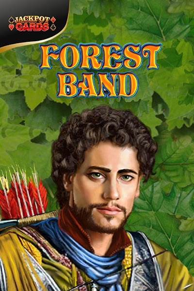 Forest Band