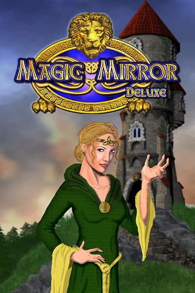 Magic Mirror Deluxe II