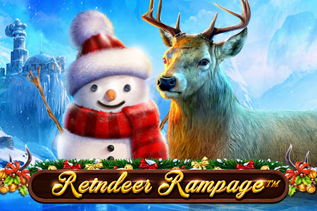 Reindeer Rampage