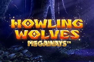 Howling Wolves Megaways