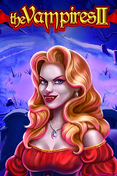 The Vampires 2