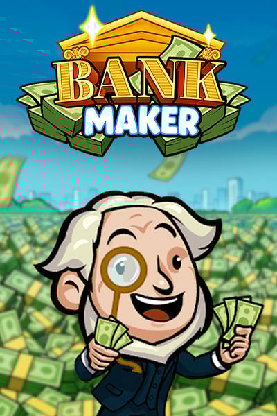 Bank Maker