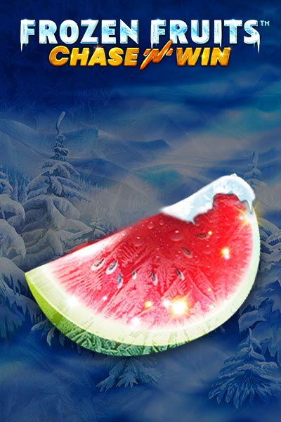 Frozen Fruits - Chase'N’Win