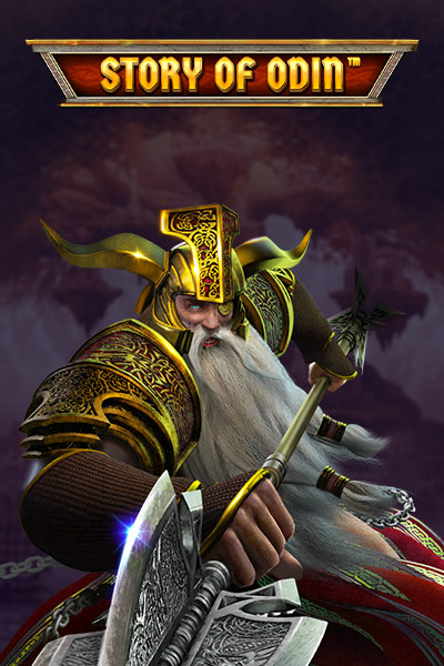 Story Of Odin