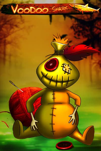 Voodoo Shark