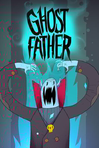 Ghost Father