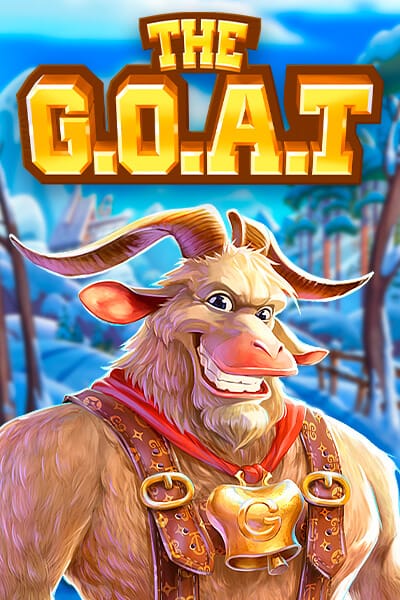 The G.O.A.T