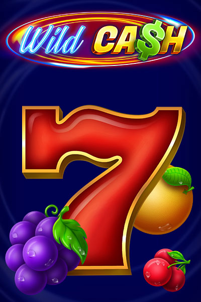 Wild Cash