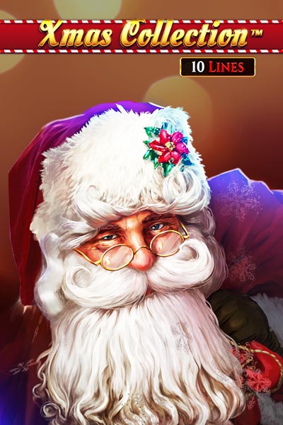 Xmas Collection 10 Lines
