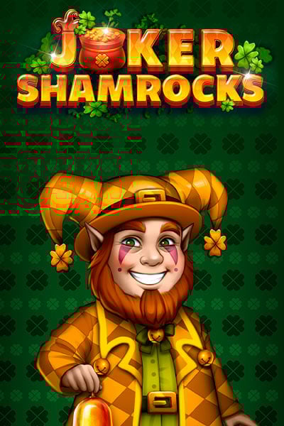 Joker Shamrocks